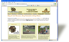 Classy Pet Shop